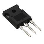 VS-40CPQ060-N3 electronic component of Vishay