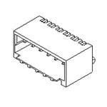 87438-0242 electronic component of Molex