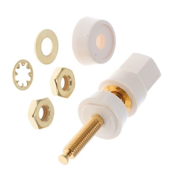 1916466 Test Plugs & Test Jacks
