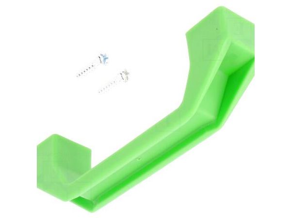 19180501 Mounting Fixings