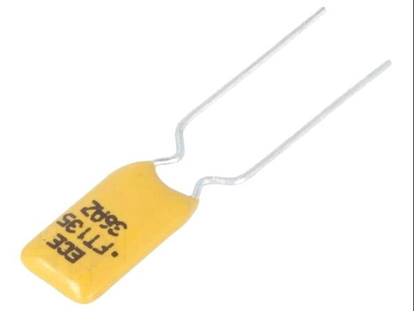 FT135-36 electronic component of Excel Cell Electronic(ECE)