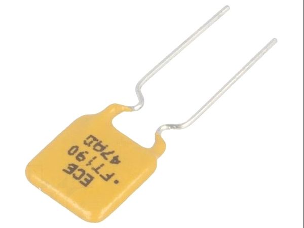 FT190-36 electronic component of Excel Cell Electronic(ECE)