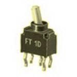 FT1D electronic component of Knitter-Switch