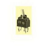 FT1H electronic component of Knitter-Switch
