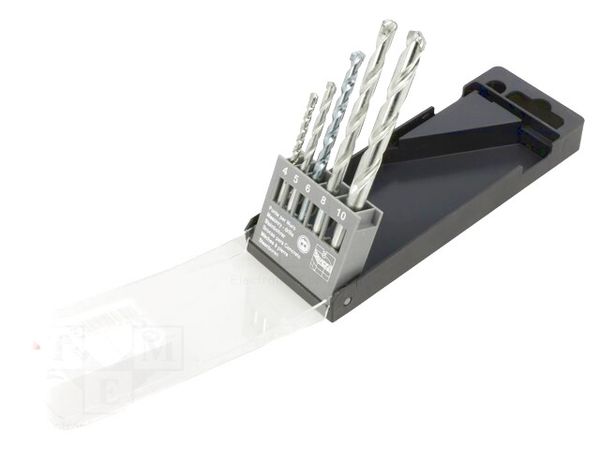 1919 electronic component of BM Group