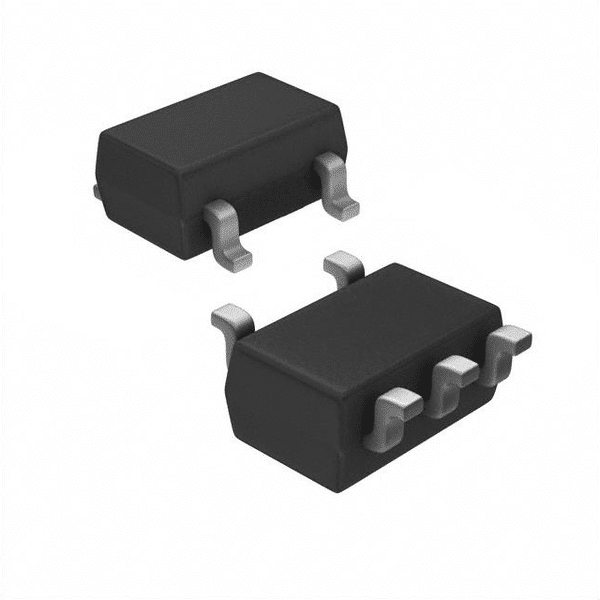 FT441AA electronic component of Fremont Micro Devices