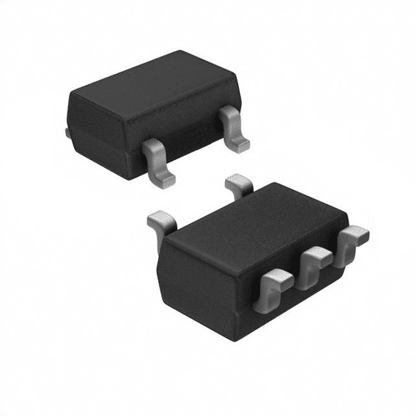 FT838D1-BL-RT electronic component of Fremont Micro Devices