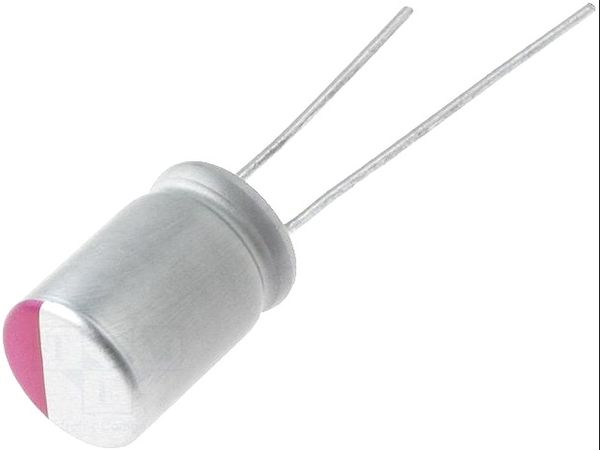 ULR337M1CF08 electronic component of X-Con