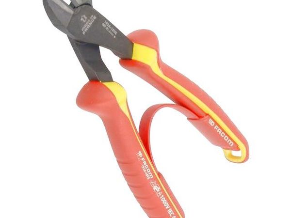192A.18VE Pliers & Tweezers