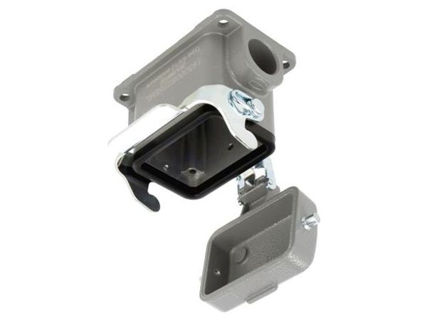19300062255ML  Connectors
