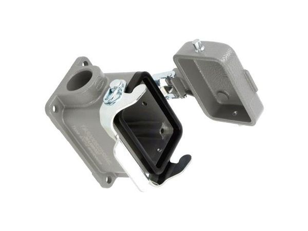 19300062255ML Heavy Duty Power Connectors