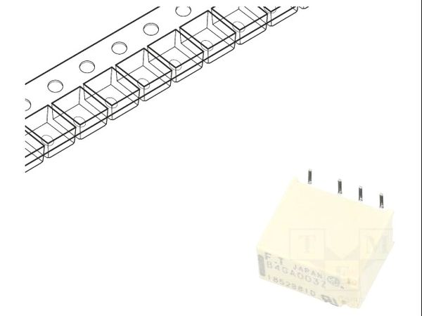 FTR-B4GA003Z-B05 electronic component of Fujitsu