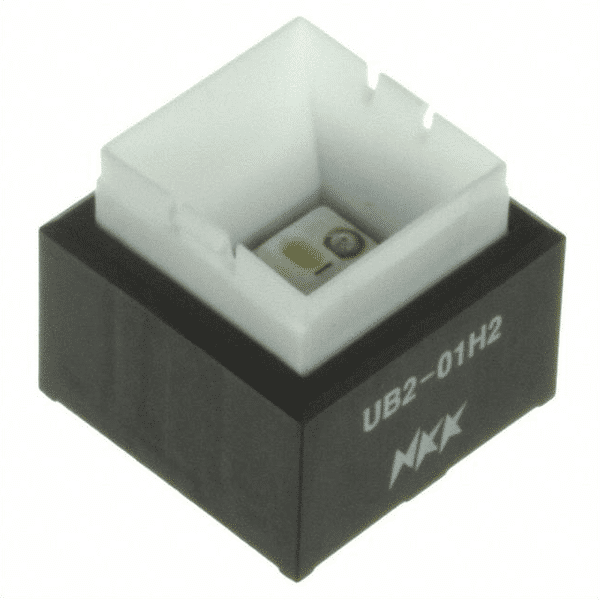 UB201KW036B electronic component of NKK Switches