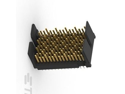 1934759-1 Hard Metric Connectors