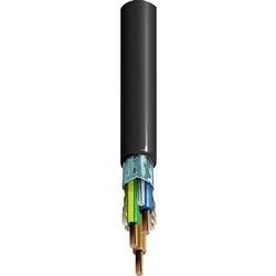 19363-BLK-250 Multi-Conductor Cables
