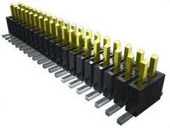 FTSH-113-01-H-DV-K electronic component of Samtec