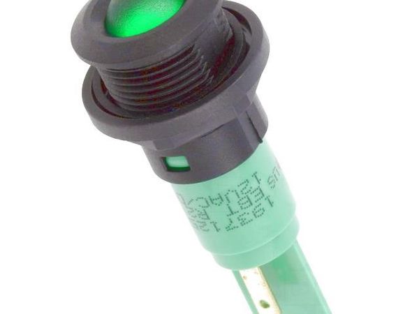 19371251 LED Panel Mount Indicators