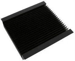 193AB2500B electronic component of ABL Heatsinks