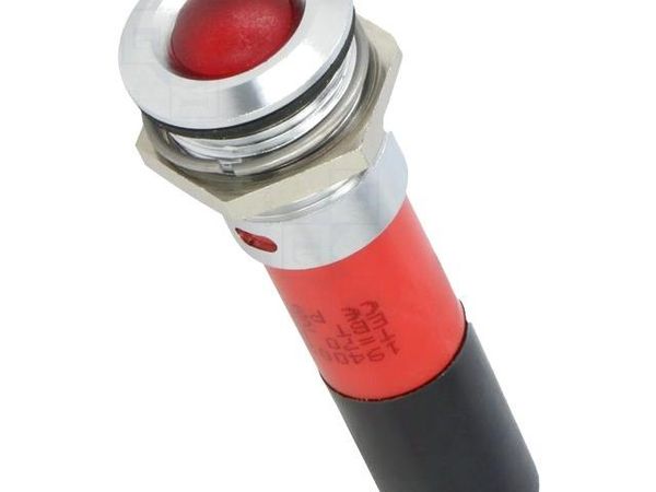 19400230M LED Panel Mount Indicators