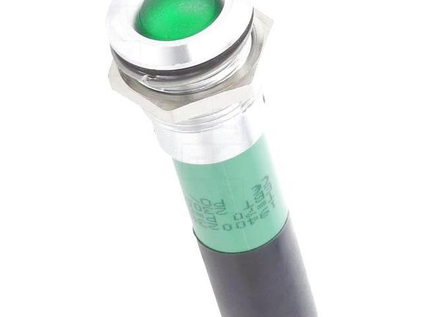 19400235M LED Panel Mount Indicators