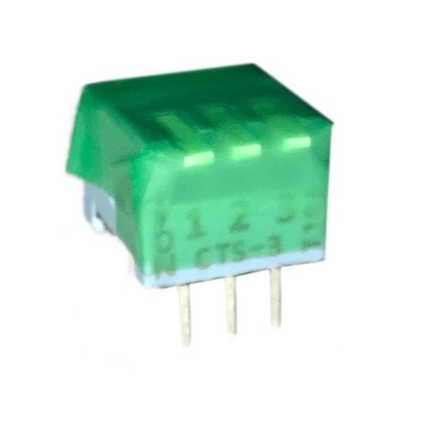 194003MST electronic component of CTS