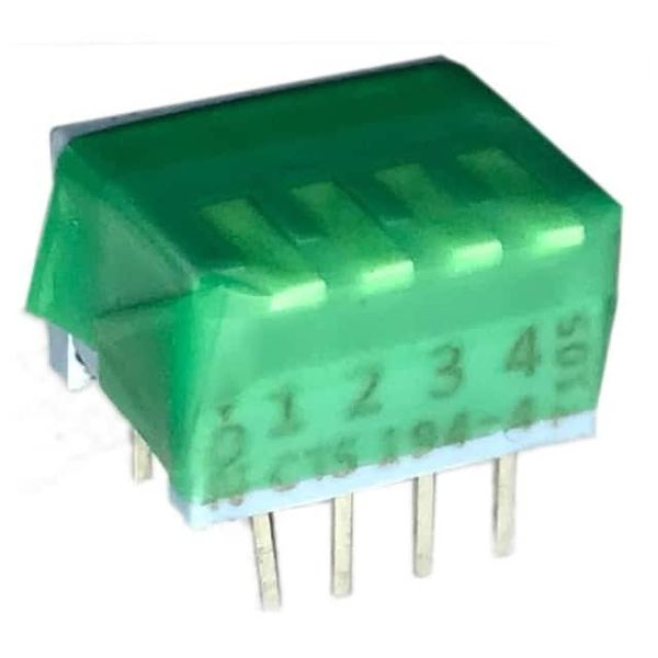 194004MST electronic component of CTS