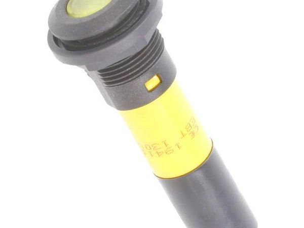 19411132DC LED Panel Mount Indicators
