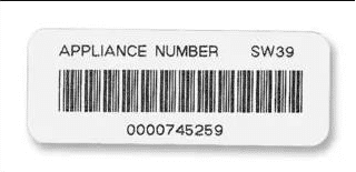 194A307 electronic component of Seaward