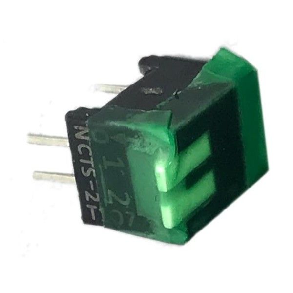 195003MST Unclassified