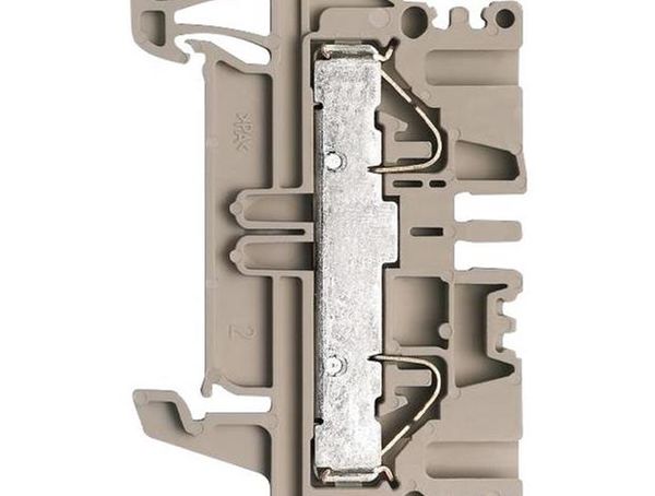 1950590000 DIN Rail Terminal Blocks