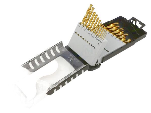 1950 electronic component of BM Group