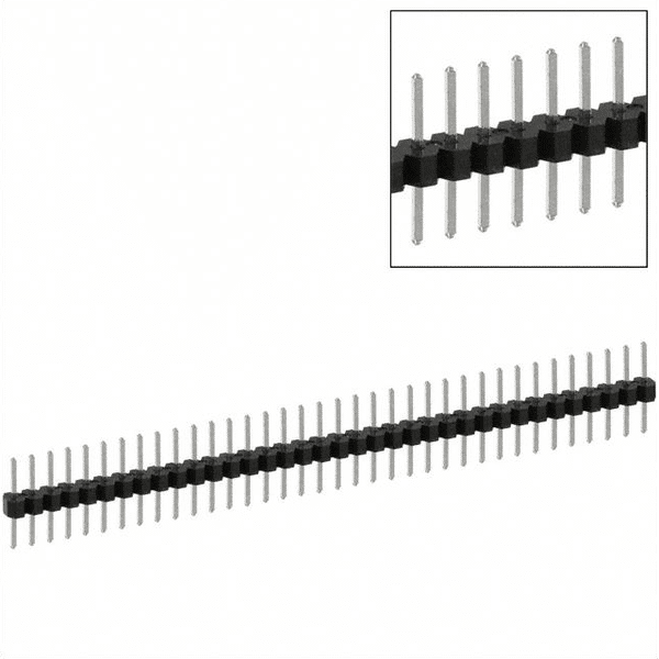 PEC36SABN electronic component of Sullins