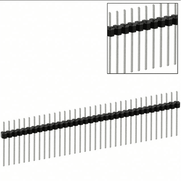 PEC36SAGN electronic component of Sullins