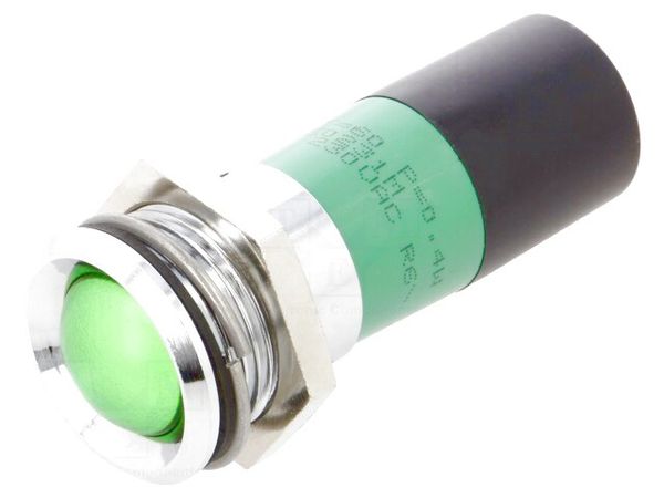 195E0231M electronic component of CML INNOVATIVE TECHNOLOGIES