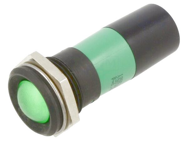 195E1231M electronic component of CML INNOVATIVE TECHNOLOGIES