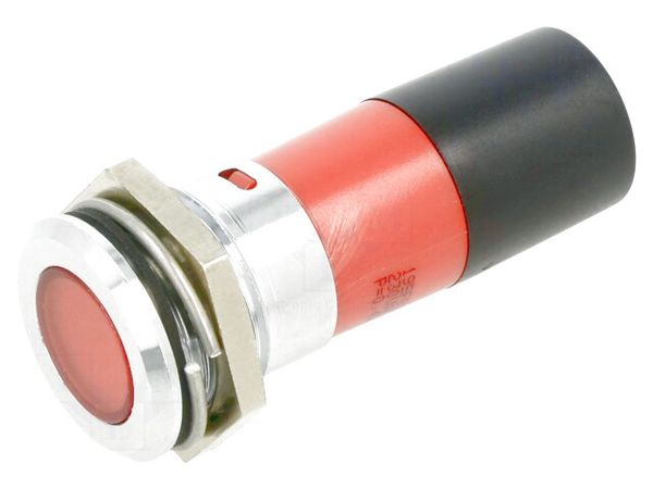 195F0230M electronic component of CML INNOVATIVE TECHNOLOGIES