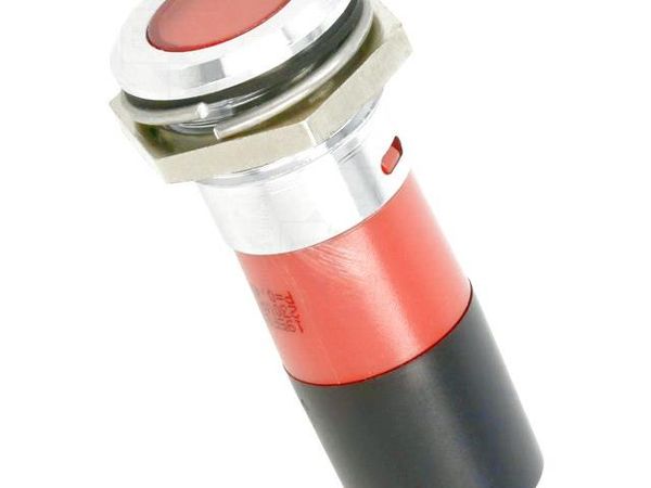 195F0230M LED Panel Mount Indicators