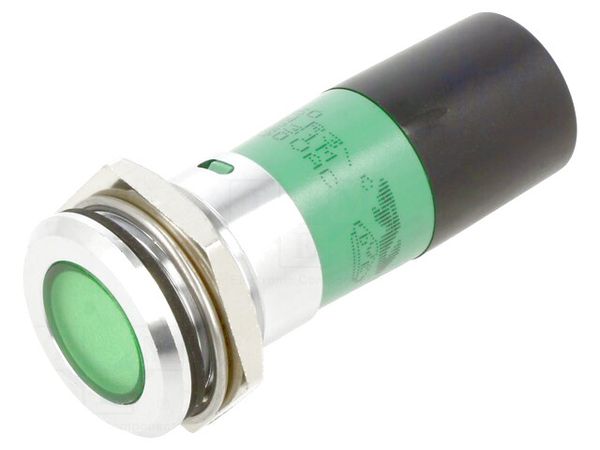 195F0231M electronic component of CML INNOVATIVE TECHNOLOGIES