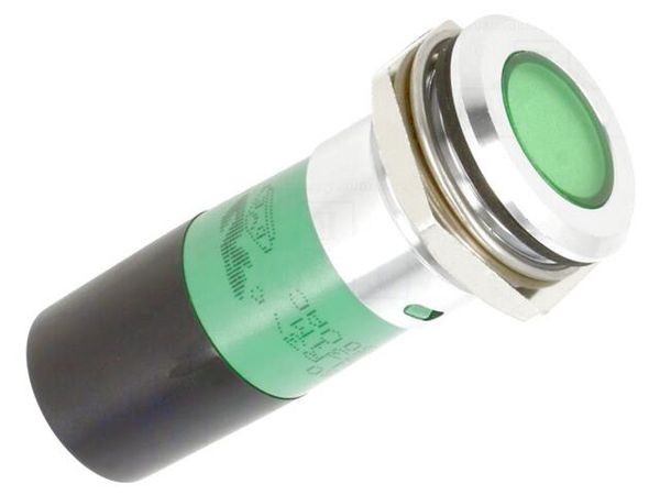 195F0231M  Optoelectronics