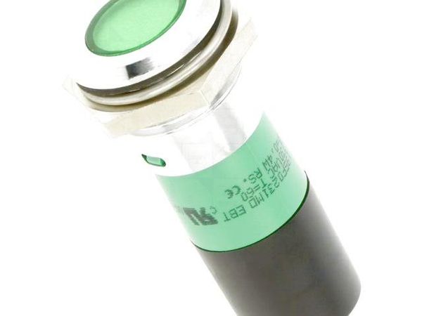 195F0231MD LED Panel Mount Indicators