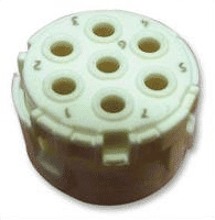 SAI-M23-SE-7 electronic component of Weidmuller
