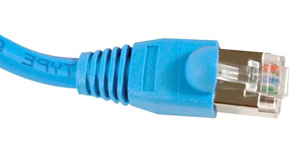 1961-50 - Videk - Ethernet Cable, Patch Lead, Cat5e