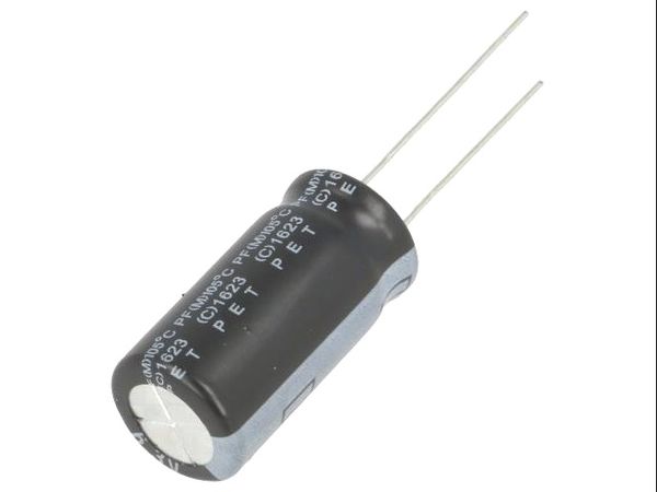 PF0J472MNN1225 electronic component of Elite