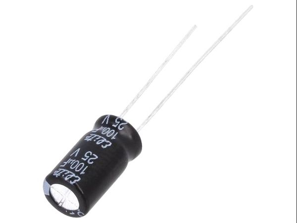 PF1E101MNN6311U electronic component of Elite