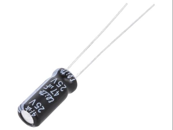 PF1E470MNN0511U electronic component of Elite