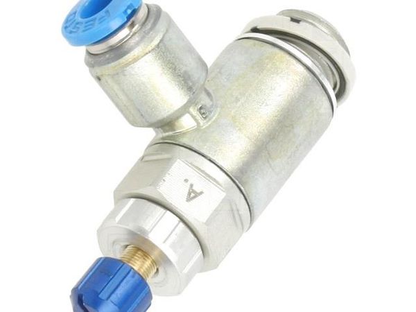 197580 Solenoids & Actuators