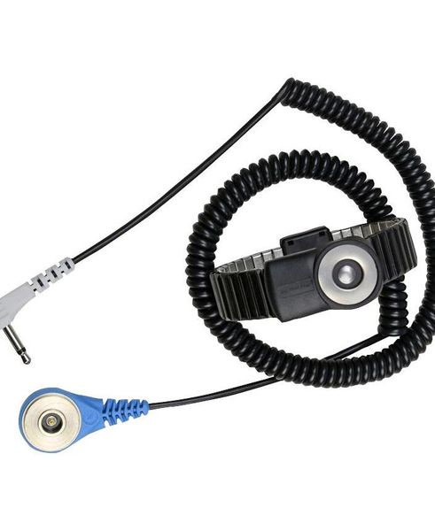 19904. Antistatic Control Products