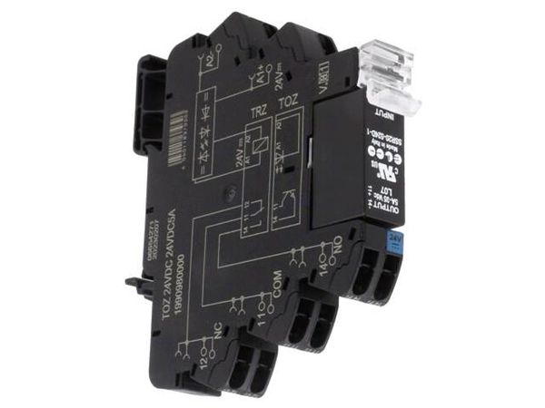 1990980000  Electromechanical