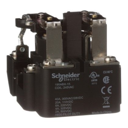 199ABX-15 electronic component of Schneider