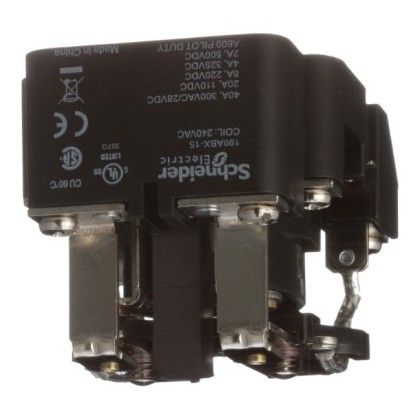 199ABX-15  Electromechanical
